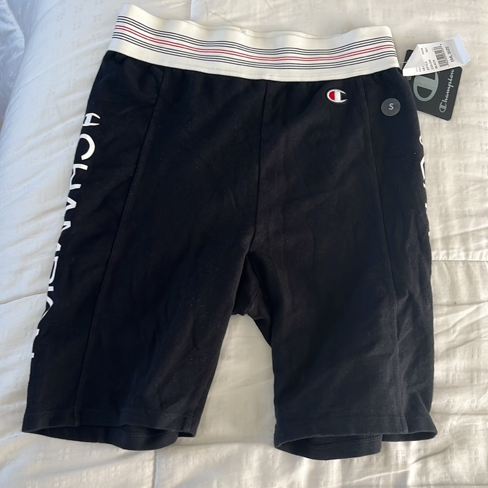 Champion Bike Shorts